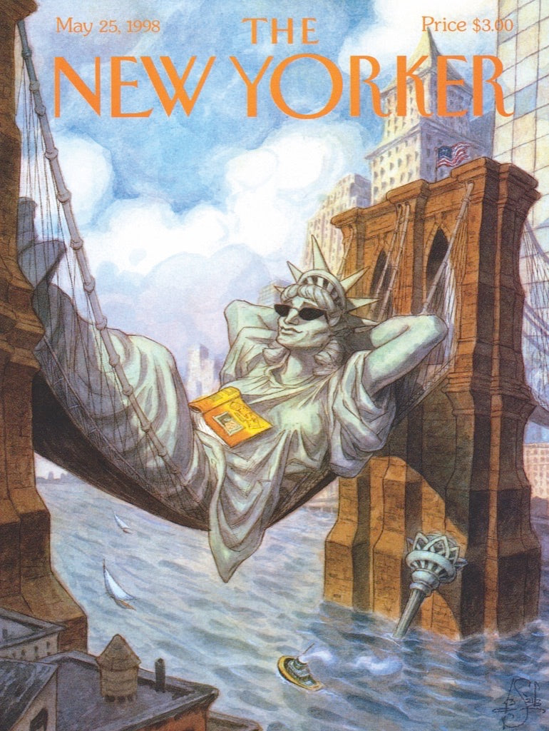 New York City Puzzles