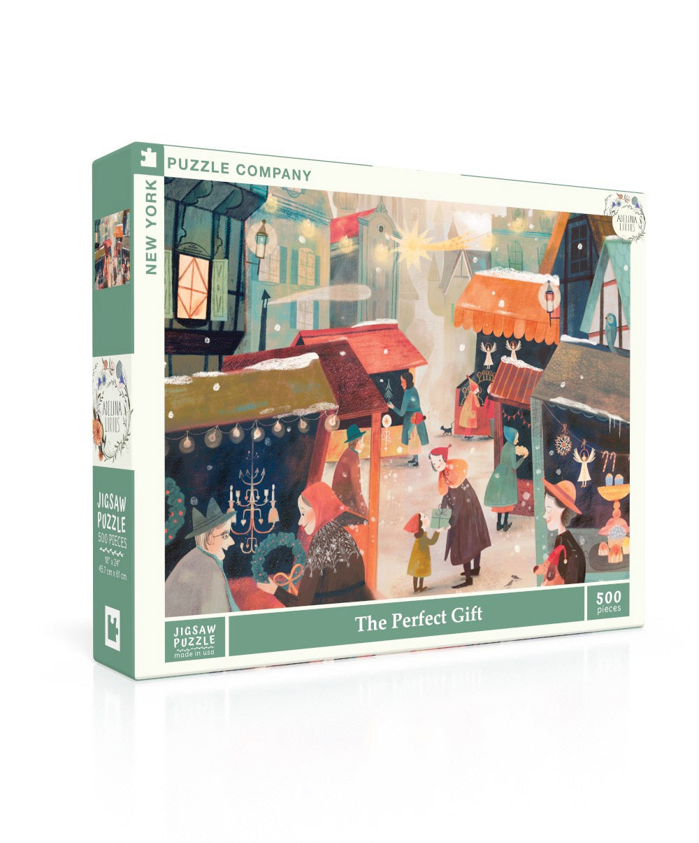 The Perfect Gift Image 1