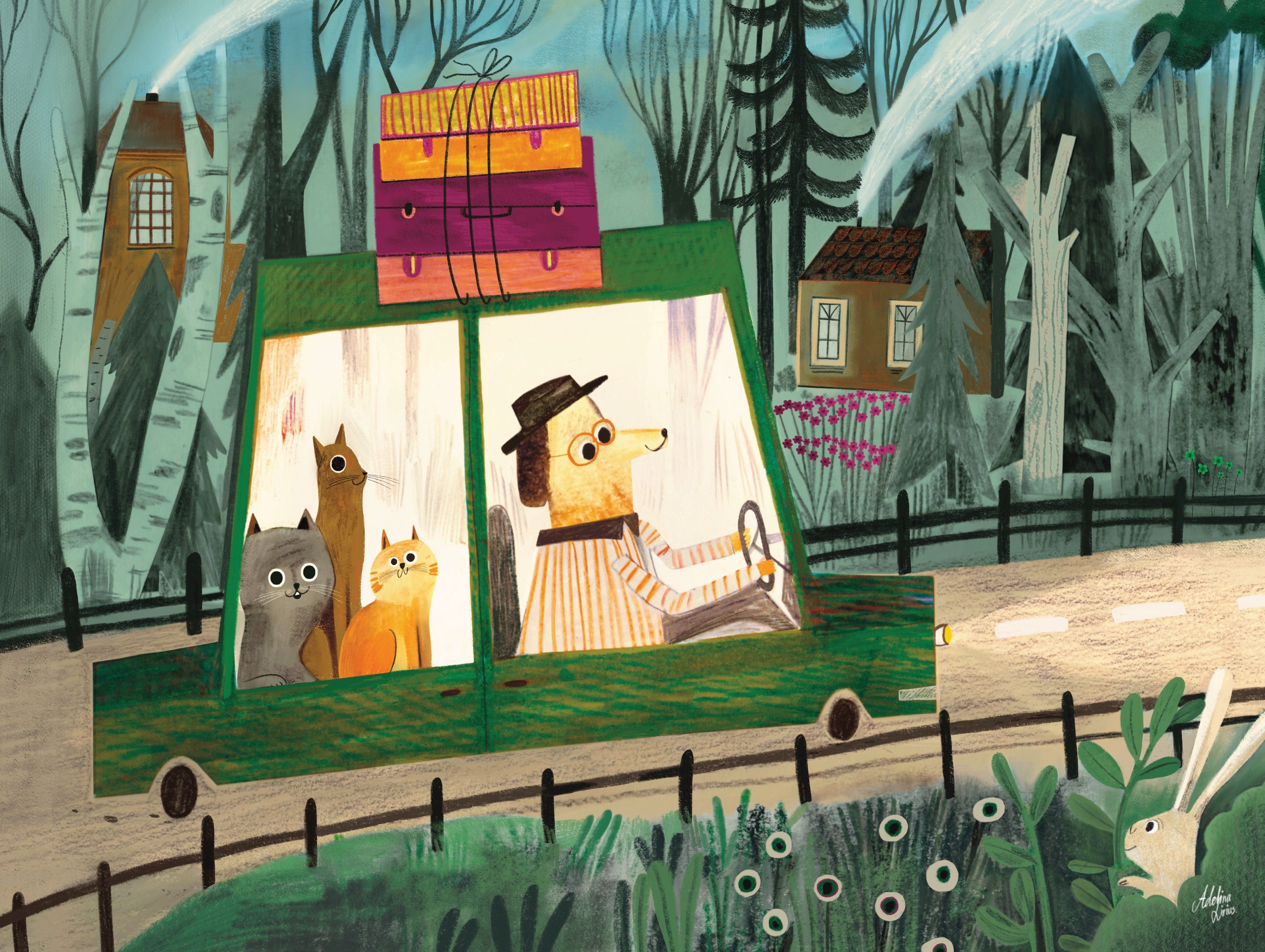 Road Trip Image 3