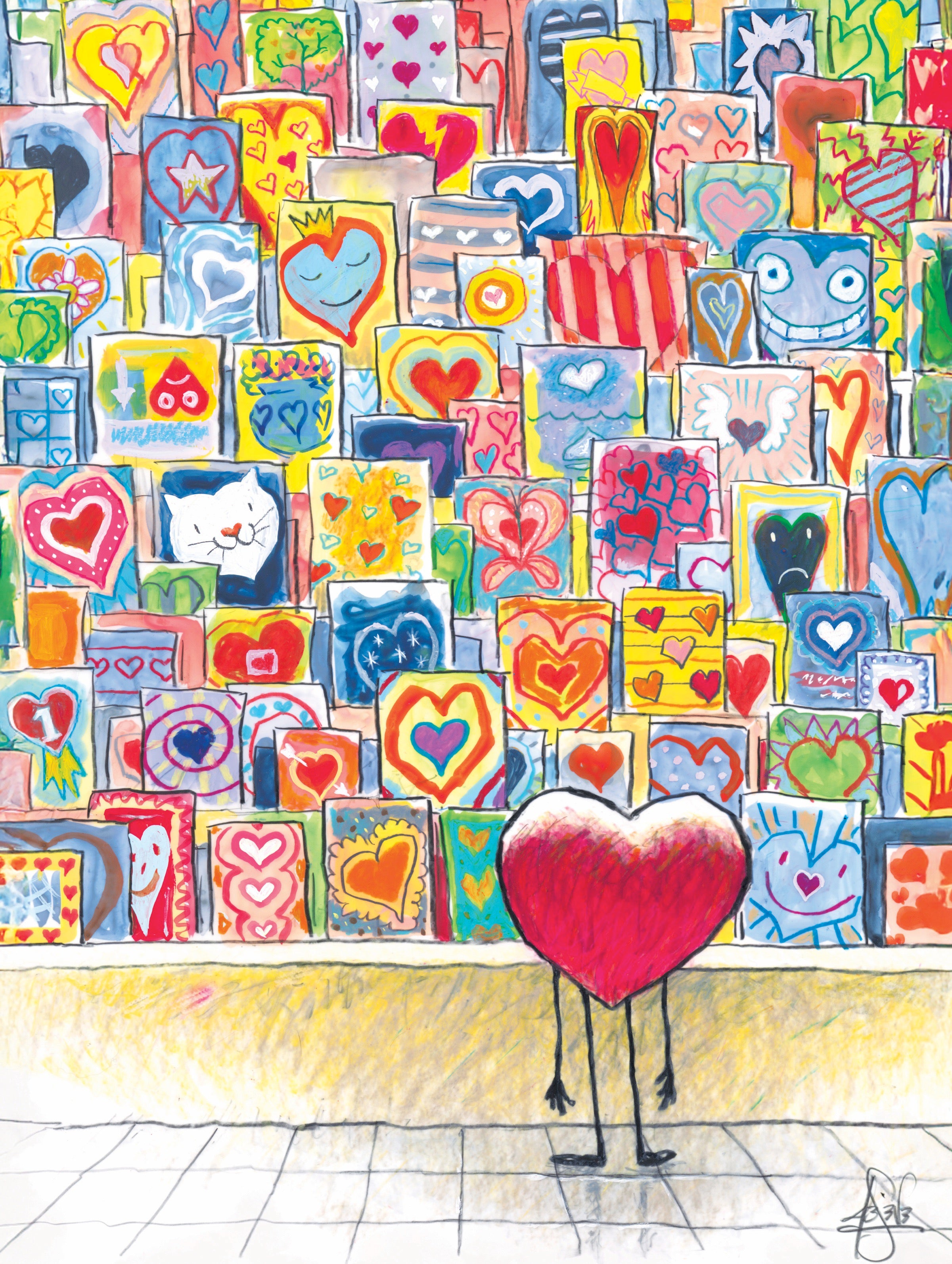 Heart Trouble Image 3