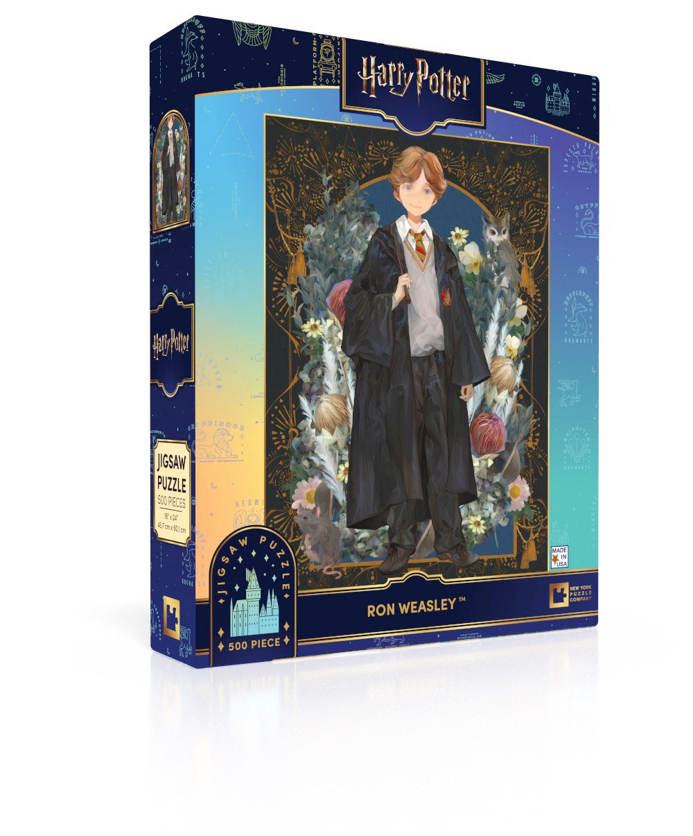 Ron Weasley Image 1