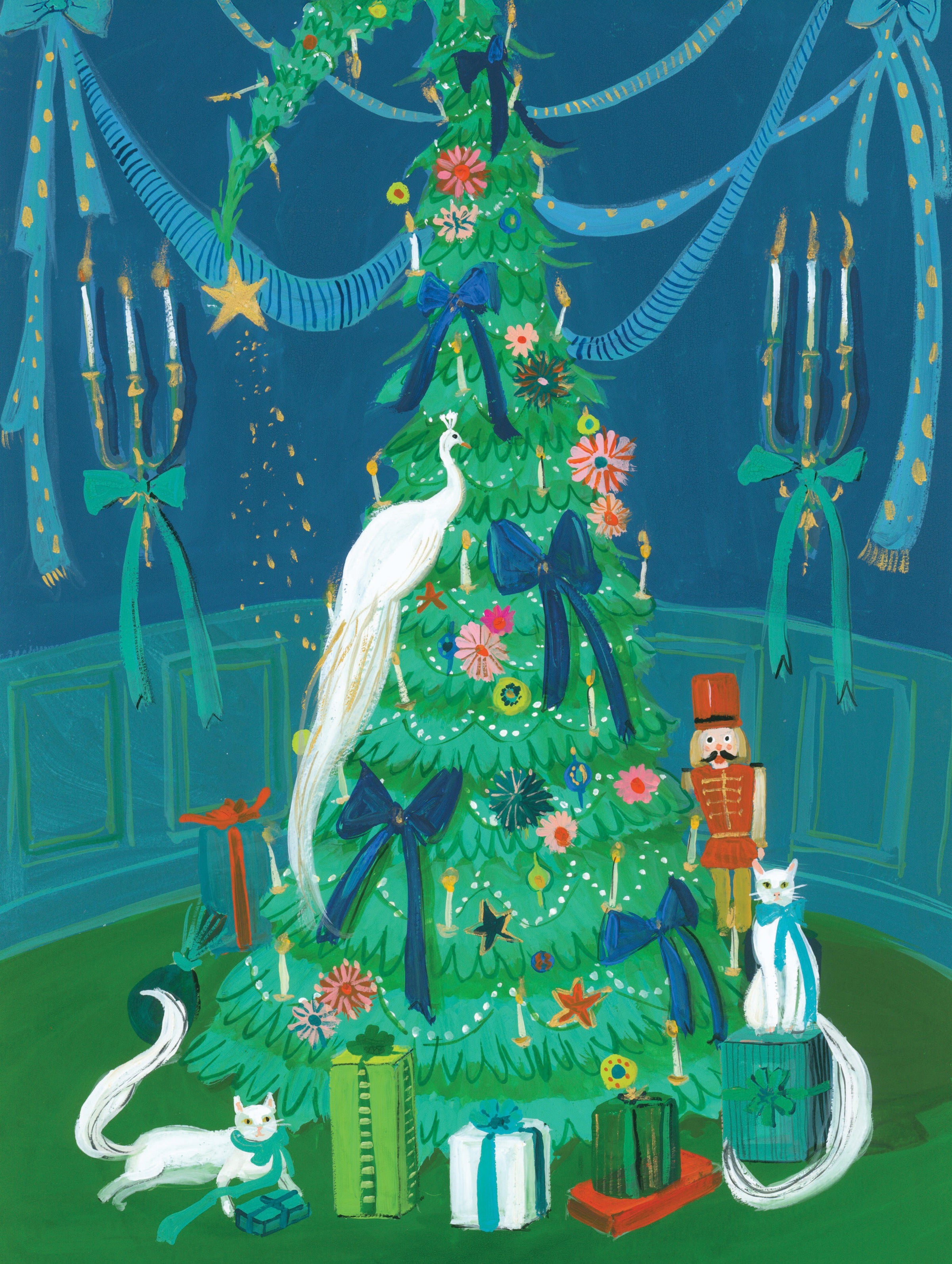 Maximalist Christmas Image 3