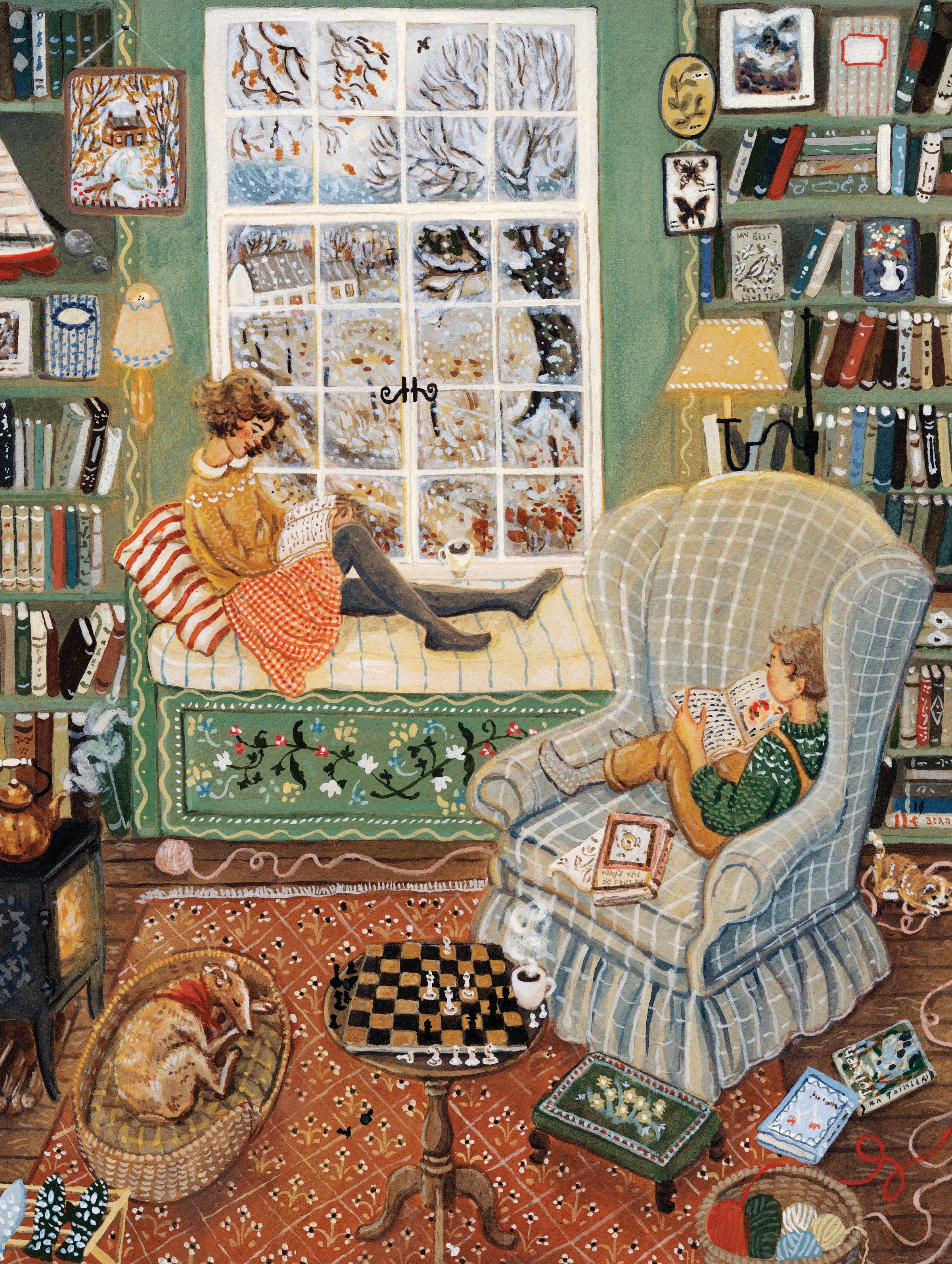 Book Club Image 3
