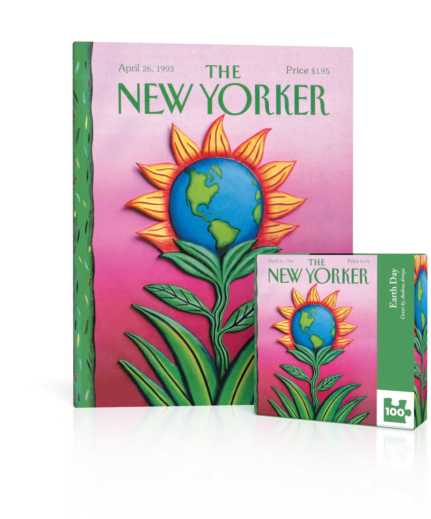 Earth Day Mini Image 1